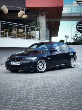 BMW 320 - Car24.bg BMW 320