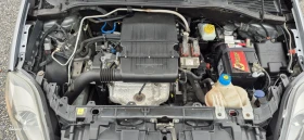 Fiat Punto 1.4i Evro 5 | Mobile.bg — малка снимка 13
