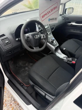 Toyota Auris 1.33i - 13999 лв. / 7157.58 € - 53640129 4 | Car24.bg Toyota Auris 1.33i - 13999 лв. / 7157.58 € - 53640129 4