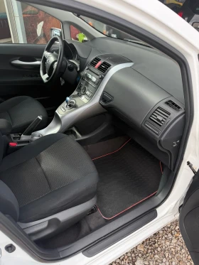 Toyota Auris 1.33i - 13999 лв. / 7157.58 € - 53640129 5 | Car24.bg Toyota Auris 1.33i - 13999 лв. / 7157.58 € - 53640129 5