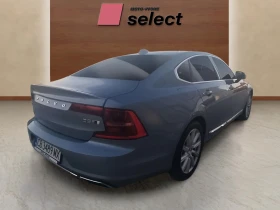 Volvo S90 2.0 D5 - 23003 € / 44989.96 лв. - 38375436 5 | Car24.bg Volvo S90 2.0 D5 - 23003 € / 44989.96 лв. - 38375436 5