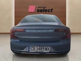 Volvo S90 2.0 D5 - 23003 € / 44989.96 лв. - 38375436 6 | Car24.bg Volvo S90 2.0 D5 - 23003 € / 44989.96 лв. - 38375436 6