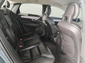 Volvo S90 2.0 D5 - 23003 € / 44989.96 лв. - 38375436 10 | Car24.bg Volvo S90 2.0 D5 - 23003 € / 44989.96 лв. - 38375436 10