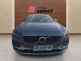 Volvo S90 2.0 D5 - 23003 € / 44989.96 лв. - 38375436 2 | Car24.bg Volvo S90 2.0 D5 - 23003 € / 44989.96 лв. - 38375436 2