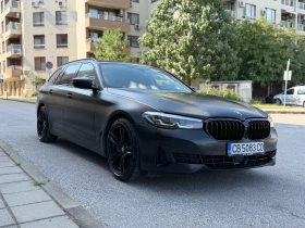 BMW 530 d Mild Hybrid - 30000 € / 58674.90 лв. - 82410325 7 | Car24.bg BMW 530 d Mild Hybrid - 30000 € / 58674.90 лв. - 82410325 7