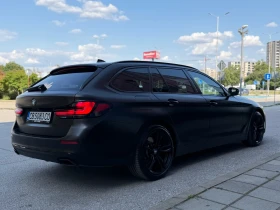 BMW 530 d Mild Hybrid - 30000 € / 58674.90 лв. - 82410325 6 | Car24.bg BMW 530 d Mild Hybrid - 30000 € / 58674.90 лв. - 82410325 6