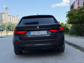 BMW 530 d Mild Hybrid - 30000 € / 58674.90 лв. - 82410325 5 | Car24.bg BMW 530 d Mild Hybrid - 30000 € / 58674.90 лв. - 82410325 5
