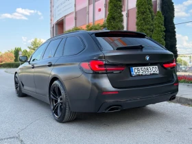 BMW 530 d Mild Hybrid - 30000 € / 58674.90 лв. - 82410325 3 | Car24.bg BMW 530 d Mild Hybrid - 30000 € / 58674.90 лв. - 82410325 3