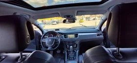 Peugeot 508 GT 2.0 180 FULL | Евро 6 | Панорама | JBL - 9495 € / 18570.61 лв. - 85785818 14 | Car24.bg Peugeot 508 GT 2.0 180 FULL | Евро 6 | Панорама | JBL - 9495 € / 18570.61 лв. - 85785818 14
