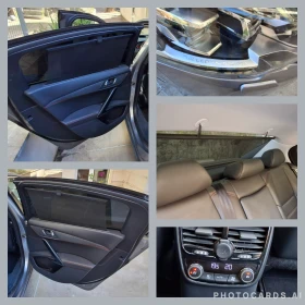 Peugeot 508 GT 2.0 180 FULL | Евро 6 | Панорама | JBL - 9495 € / 18570.61 лв. - 85785818 15 | Car24.bg Peugeot 508 GT 2.0 180 FULL | Евро 6 | Панорама | JBL - 9495 € / 18570.61 лв. - 85785818 15