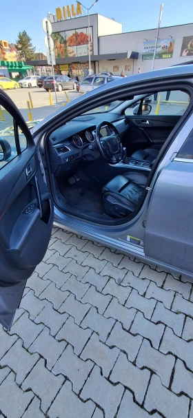 Peugeot 508 GT 2.0 180 FULL | Евро 6 | Панорама | JBL - 9495 € / 18570.61 лв. - 85785818 9 | Car24.bg Peugeot 508 GT 2.0 180 FULL | Евро 6 | Панорама | JBL - 9495 € / 18570.61 лв. - 85785818 9