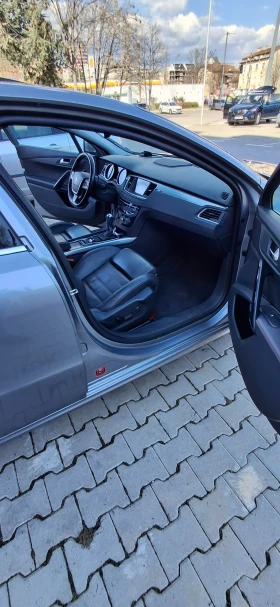 Peugeot 508 GT 2.0 180 FULL | Евро 6 | Панорама | JBL - 9495 € / 18570.61 лв. - 85785818 11 | Car24.bg Peugeot 508 GT 2.0 180 FULL | Евро 6 | Панорама | JBL - 9495 € / 18570.61 лв. - 85785818 11