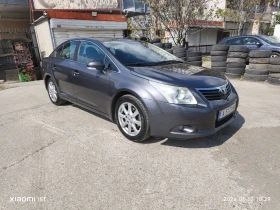 Toyota Avensis - 5150 € / 10072.52 лв. - 97171233 6 | Car24.bg Toyota Avensis - 5150 € / 10072.52 лв. - 97171233 6