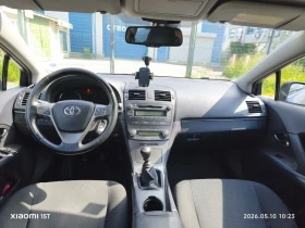 Toyota Avensis - 5150 € / 10072.52 лв. - 97171233 9 | Car24.bg Toyota Avensis - 5150 € / 10072.52 лв. - 97171233 9