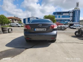 Toyota Avensis - 5150 € / 10072.52 лв. - 97171233 5 | Car24.bg Toyota Avensis - 5150 € / 10072.52 лв. - 97171233 5