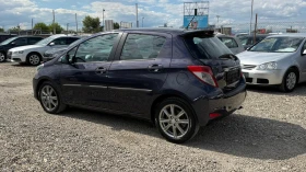 Toyota Yaris - 6600 € / 12908.48 лв. - 75970469 5 | Car24.bg Toyota Yaris - 6600 € / 12908.48 лв. - 75970469 5