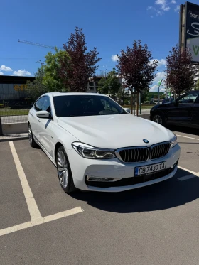 BMW 6 GT 640i Xdrive B58 - 27999 € / 54761.28 лв. - 30653464 5 | Car24.bg BMW 6 GT 640i Xdrive B58 - 27999 € / 54761.28 лв. - 30653464 5