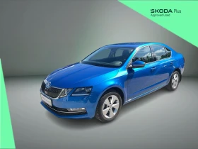 Снимка Skoda Octavia
