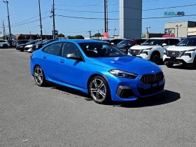 BMW 2 Gran Coupe M235i* xDrive* AвтоКредит* (ЦЕНА ДО БГ) - 22499 € / 44004.22 лв. - 63740780 3 | Car24.bg BMW 2 Gran Coupe M235i* xDrive* AвтоКредит* (ЦЕНА ДО БГ) - 22499 € / 44004.22 лв. - 63740780 3