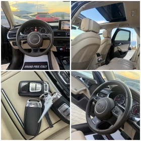 Audi A6 3.0TDI s line 272 ks Quattro Собствен лизинг !!! | Auto.bg — изображение 13 Audi A6 3.0TDI s line 272 ks Quattro Собствен лизинг !!! | Auto.bg — изображение 13