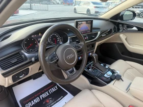 Audi A6 3.0TDI s line 272 ks Quattro Собствен лизинг !!! | Auto.bg — изображение 14 Audi A6 3.0TDI s line 272 ks Quattro Собствен лизинг !!! | Auto.bg — изображение 14