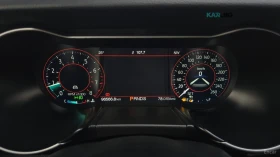 Ford Mustang 2.3 / ECOBOOST / ДИГ.ТАБЛО / ДИСТРОНИК / ОБДУХВАНЕ | Auto.bg — изображение 8 Ford Mustang 2.3 / ECOBOOST / ДИГ.ТАБЛО / ДИСТРОНИК / ОБДУХВАНЕ | Auto.bg — изображение 8