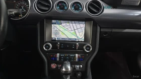 Ford Mustang 2.3 / ECOBOOST / ДИГ.ТАБЛО / ДИСТРОНИК / ОБДУХВАНЕ | Auto.bg — изображение 12 Ford Mustang 2.3 / ECOBOOST / ДИГ.ТАБЛО / ДИСТРОНИК / ОБДУХВАНЕ | Auto.bg — изображение 12