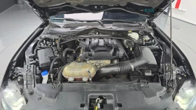 Ford Mustang 2.3 / ECOBOOST / ДИГ.ТАБЛО / ДИСТРОНИК / ОБДУХВАНЕ | Auto.bg — изображение 6 Ford Mustang 2.3 / ECOBOOST / ДИГ.ТАБЛО / ДИСТРОНИК / ОБДУХВАНЕ | Auto.bg — изображение 6
