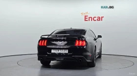Ford Mustang 2.3 / ECOBOOST / ДИГ.ТАБЛО / ДИСТРОНИК / ОБДУХВАНЕ | Auto.bg — изображение 4 Ford Mustang 2.3 / ECOBOOST / ДИГ.ТАБЛО / ДИСТРОНИК / ОБДУХВАНЕ | Auto.bg — изображение 4