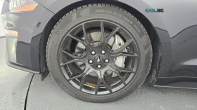 Ford Mustang 2.3 / ECOBOOST / ДИГ.ТАБЛО / ДИСТРОНИК / ОБДУХВАНЕ | Auto.bg — изображение 5 Ford Mustang 2.3 / ECOBOOST / ДИГ.ТАБЛО / ДИСТРОНИК / ОБДУХВАНЕ | Auto.bg — изображение 5
