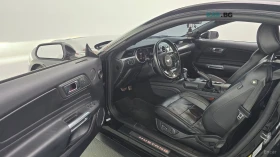 Ford Mustang 2.3 / ECOBOOST / ДИГ.ТАБЛО / ДИСТРОНИК / ОБДУХВАНЕ | Auto.bg — изображение 10 Ford Mustang 2.3 / ECOBOOST / ДИГ.ТАБЛО / ДИСТРОНИК / ОБДУХВАНЕ | Auto.bg — изображение 10