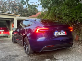 Tesla Model 3 RWD, LFP - 28800 € - 95970873 4 | Car24.bg Tesla Model 3 RWD, LFP - 28800 € - 95970873 4