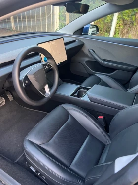 Tesla Model 3 RWD, LFP - 28800 € - 95970873 7 | Car24.bg Tesla Model 3 RWD, LFP - 28800 € - 95970873 7