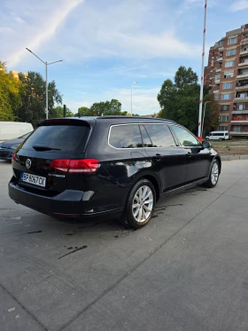 VW Passat B8 Variant / 2.0 TDI / Ръчка - 8500 € - 28159592 5 | Car24.bg VW Passat B8 Variant / 2.0 TDI / Ръчка - 8500 € - 28159592 5