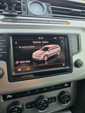 VW Passat B8 Variant / 2.0 TDI / Ръчка - 8500 € - 28159592 15 | Car24.bg VW Passat B8 Variant / 2.0 TDI / Ръчка - 8500 € - 28159592 15