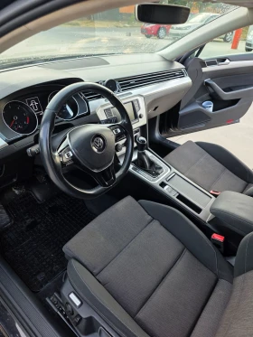 VW Passat B8 Variant / 2.0 TDI / Ръчка - 8500 € - 28159592 10 | Car24.bg VW Passat B8 Variant / 2.0 TDI / Ръчка - 8500 € - 28159592 10