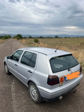 VW Golf 3 - 1600 € - 18138751 4 | Car24.bg VW Golf 3 - 1600 € - 18138751 4
