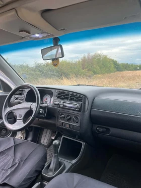 VW Golf 3 - 1600 € - 18138751 7 | Car24.bg VW Golf 3 - 1600 € - 18138751 7