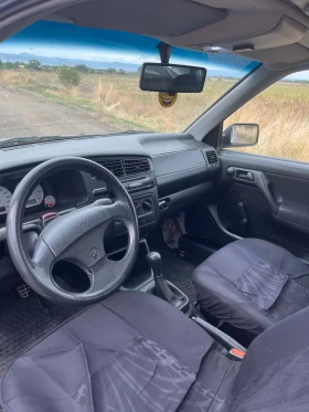 VW Golf 3 - 1600 € - 18138751 6 | Car24.bg VW Golf 3 - 1600 € - 18138751 6