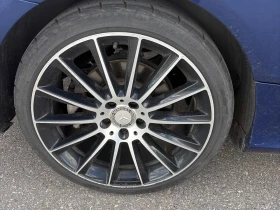 Mercedes-Benz C 300 AMG pack* Distronic* 360* Пано* Подгрев | Auto.bg — изображение 7 Mercedes-Benz C 300 AMG pack* Distronic* 360* Пано* Подгрев | Auto.bg — изображение 7