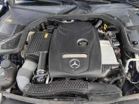 Mercedes-Benz C 300 AMG pack* Distronic* 360* Пано* Подгрев | Auto.bg — изображение 11 Mercedes-Benz C 300 AMG pack* Distronic* 360* Пано* Подгрев | Auto.bg — изображение 11
