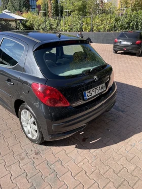 Peugeot 207 Trendy | Auto.bg — изображение 4 Peugeot 207 Trendy | Auto.bg — изображение 4