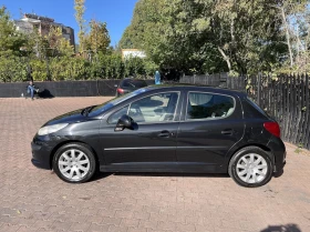 Peugeot 207 Trendy