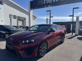 Kia Pro ceed 1.6 GT | Auto.bg — изображение 2 Kia Pro ceed 1.6 GT | Auto.bg — изображение 2