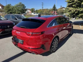 Kia Pro ceed 1.6 GT | Auto.bg — изображение 6 Kia Pro ceed 1.6 GT | Auto.bg — изображение 6