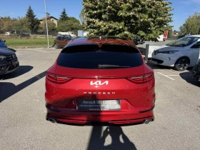 Kia Pro ceed 1.6 GT | Auto.bg — изображение 5 Kia Pro ceed 1.6 GT | Auto.bg — изображение 5