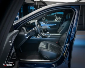 BMW 750 TV* M SPORT PLUS* EXECUTIVE* xDrive* PANO* FULL* - 74999 € - 25351014 9 | Car24.bg BMW 750 TV* M SPORT PLUS* EXECUTIVE* xDrive* PANO* FULL* - 74999 € - 25351014 9