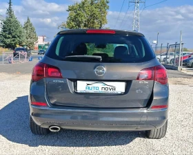 Opel Astra 1.4 140КС TOURER! БЕНЗИН ГАЗ! | Auto.bg — изображение 5 Opel Astra 1.4 140КС TOURER! БЕНЗИН ГАЗ! | Auto.bg — изображение 5