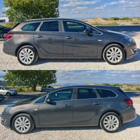 Opel Astra 1.4 140КС TOURER! БЕНЗИН ГАЗ! | Auto.bg — изображение 4 Opel Astra 1.4 140КС TOURER! БЕНЗИН ГАЗ! | Auto.bg — изображение 4