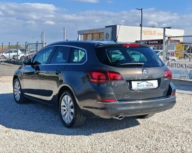 Opel Astra 1.4 140КС TOURER! БЕНЗИН ГАЗ! | Auto.bg — изображение 6 Opel Astra 1.4 140КС TOURER! БЕНЗИН ГАЗ! | Auto.bg — изображение 6